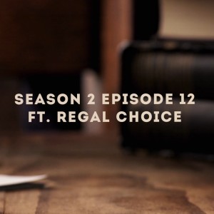 A Professional Experience | Season 2 Episode 12 (#21)