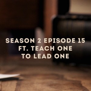 It Takes A Village | Season 2 Episode 15 (#24)