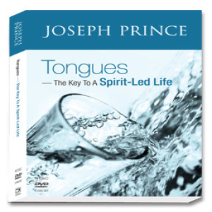 The Key To A Spirit Led Life