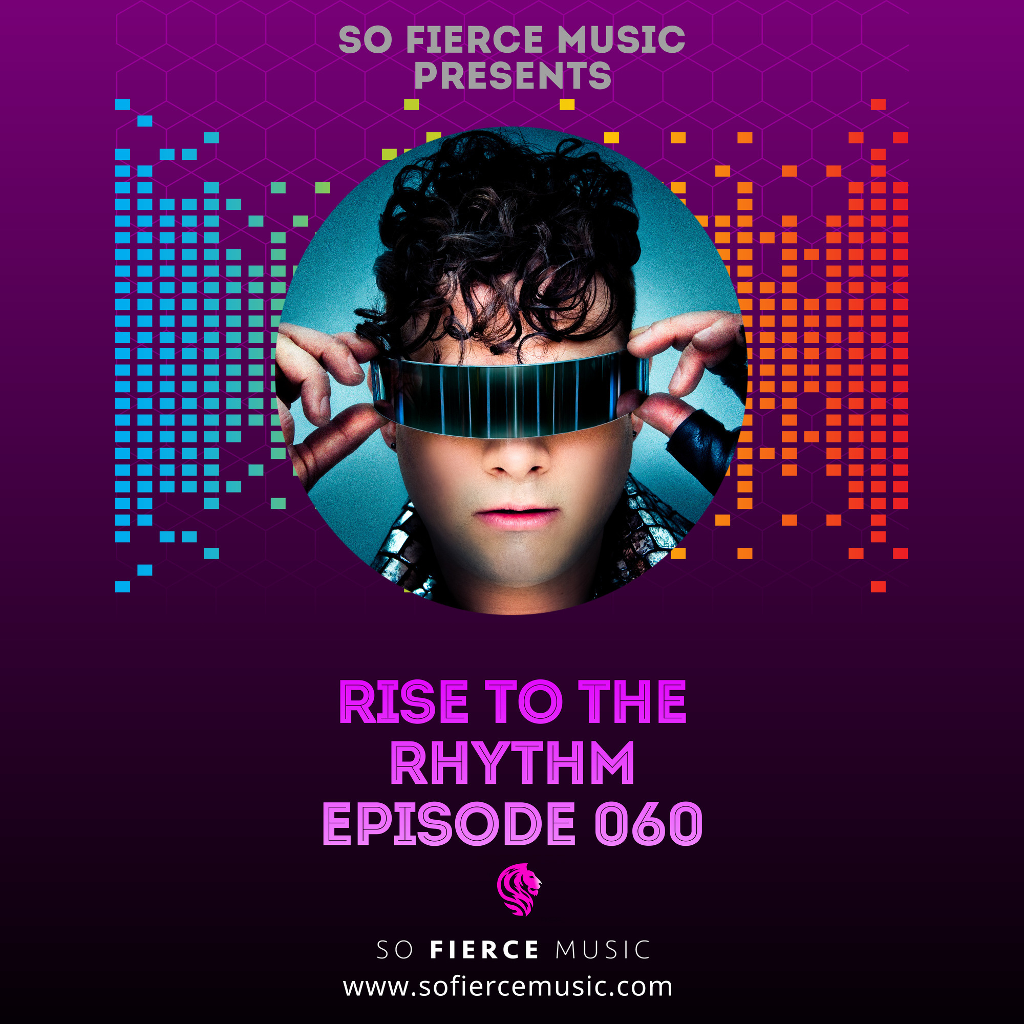 Rise To The Rhythm by Velvet Code