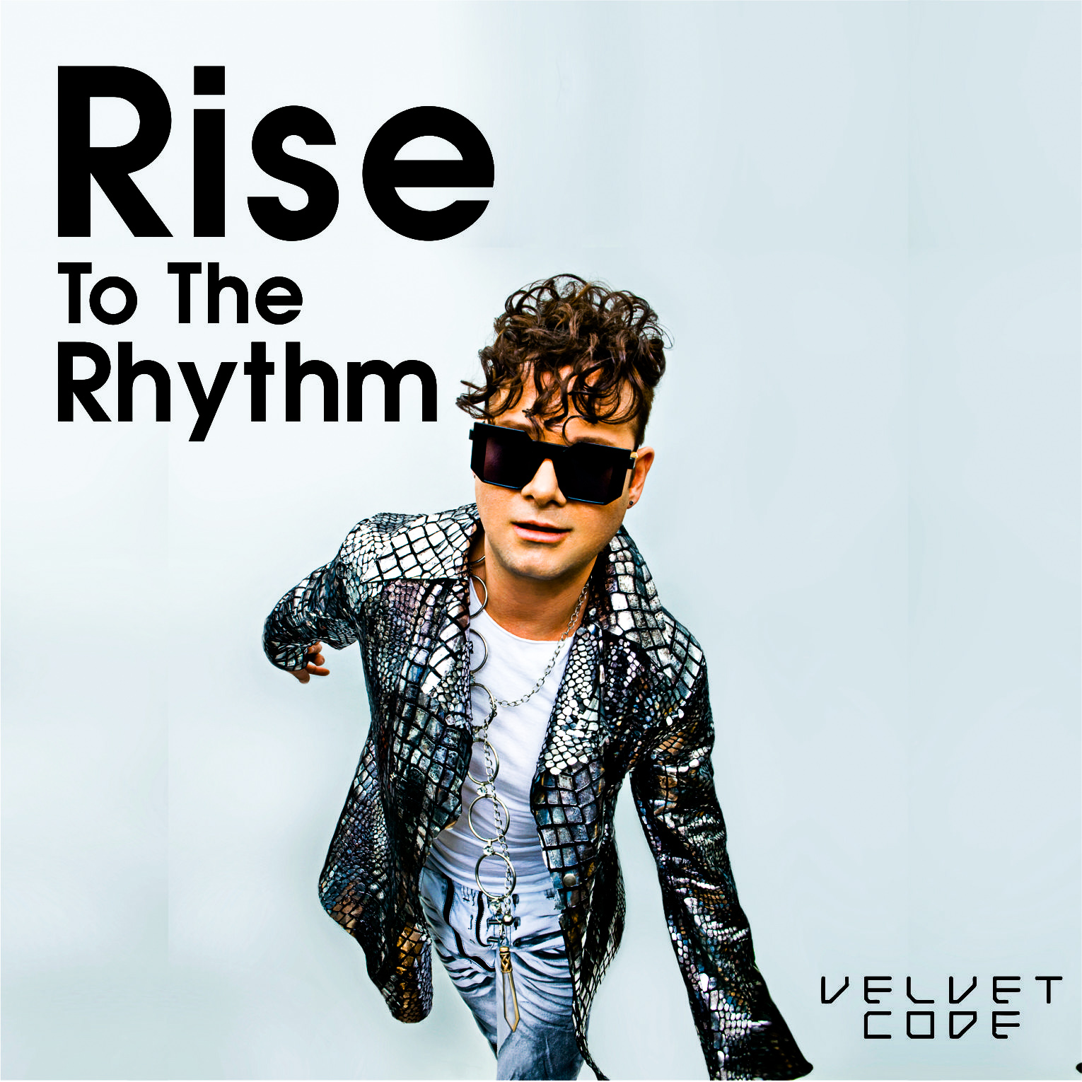 Rise To The Rhythm by Velvet Code