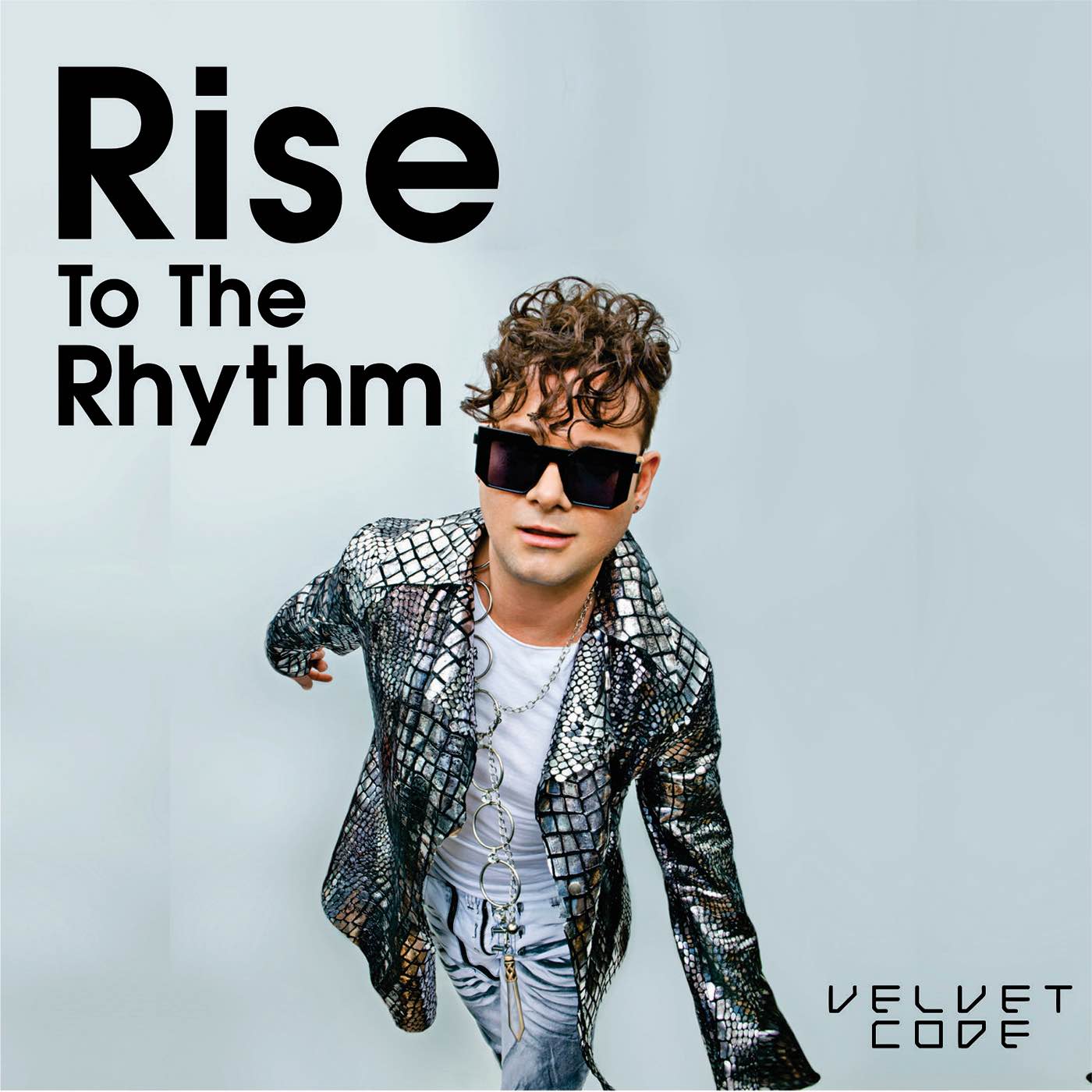 Rise To The Rhythm by Velvet Code