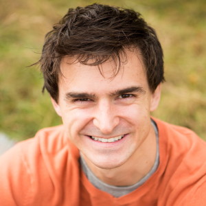The invisible fundaments that are shaping the human world - a conversation with Lewis Dartnell