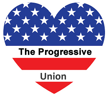 The Progressive Union  Show #136 : Fear, Loathing of The Trumpocalypse!