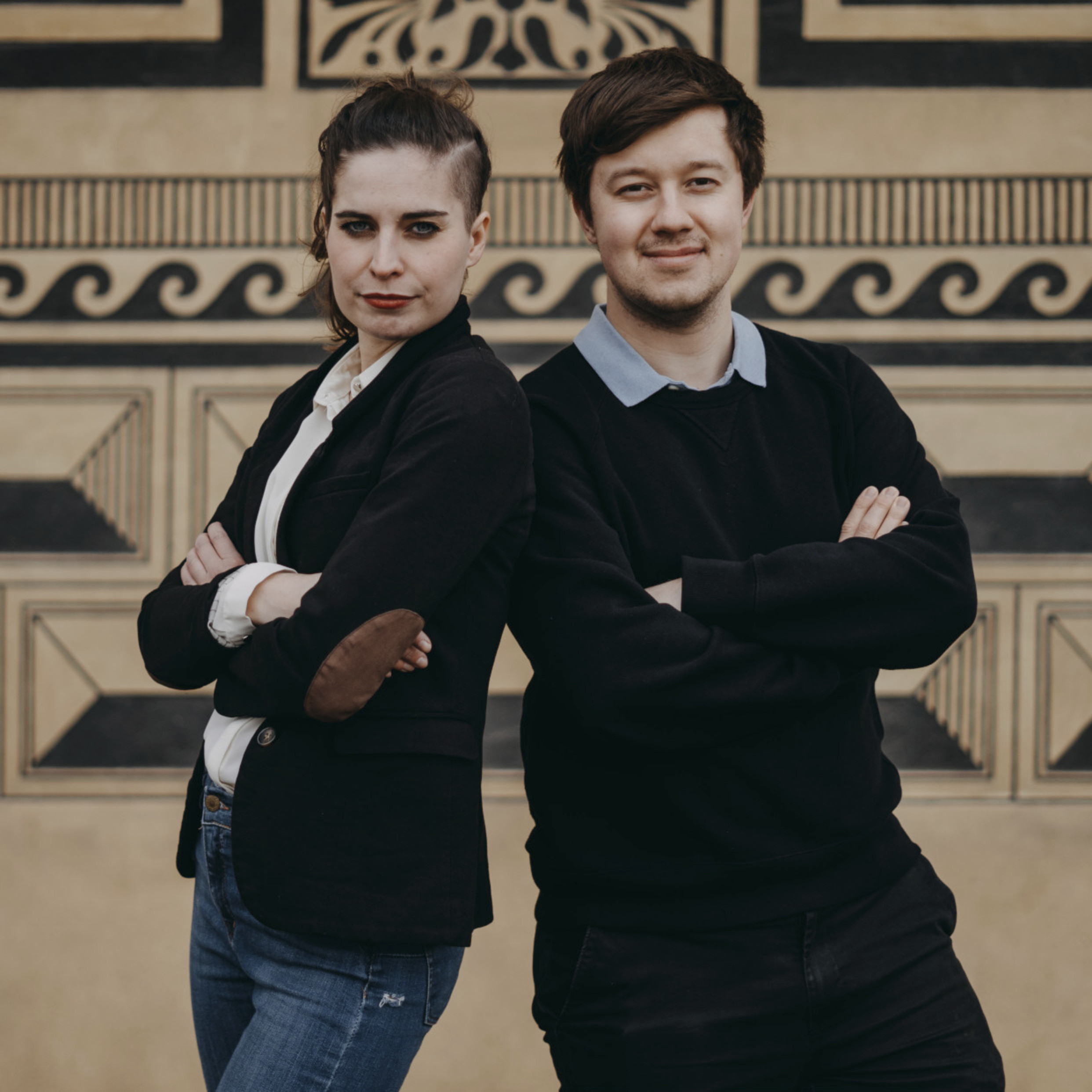 E65 | Jirsa & Horňák: „K zdobrovolnění celibátu dojde během několika let.“