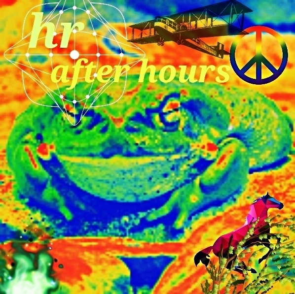 HR After Hours Podcast