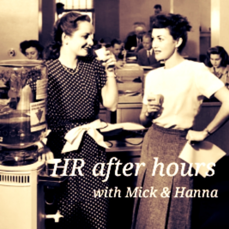 HR After Hours Podcast