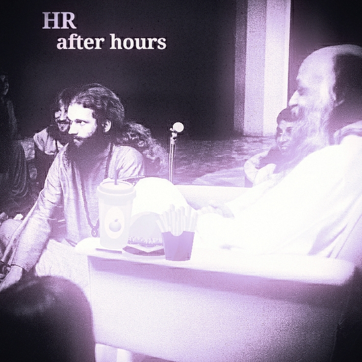 HR After Hours Podcast