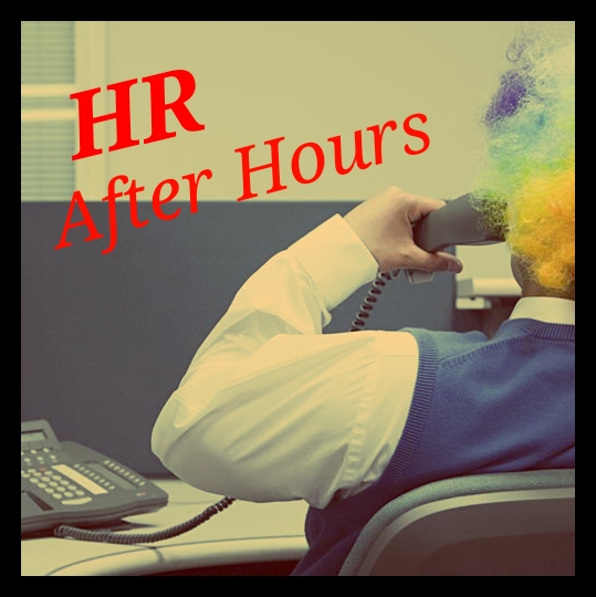 HR After Hours Podcast