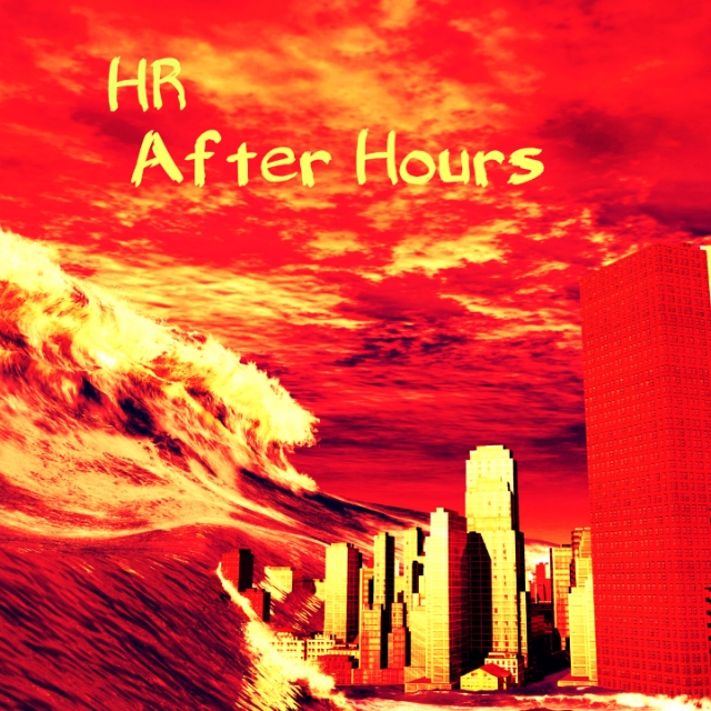 HR After Hours Podcast