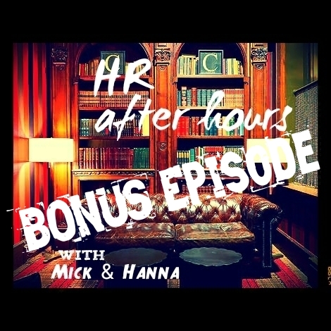 HR After Hours Podcast