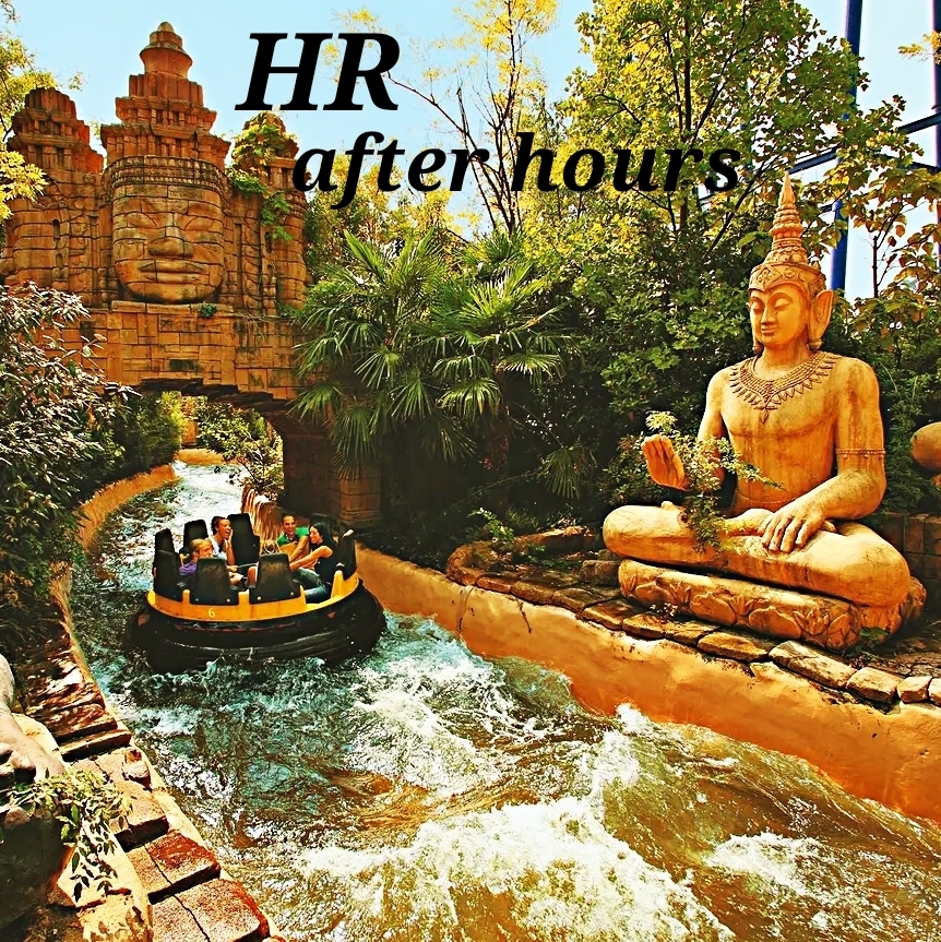 HR After Hours Podcast