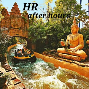 HR After Hours & Yogi Raw Life Presents: The Ultra Inclusive Theme Park