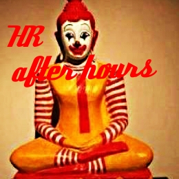 HR After Hours Podcast
