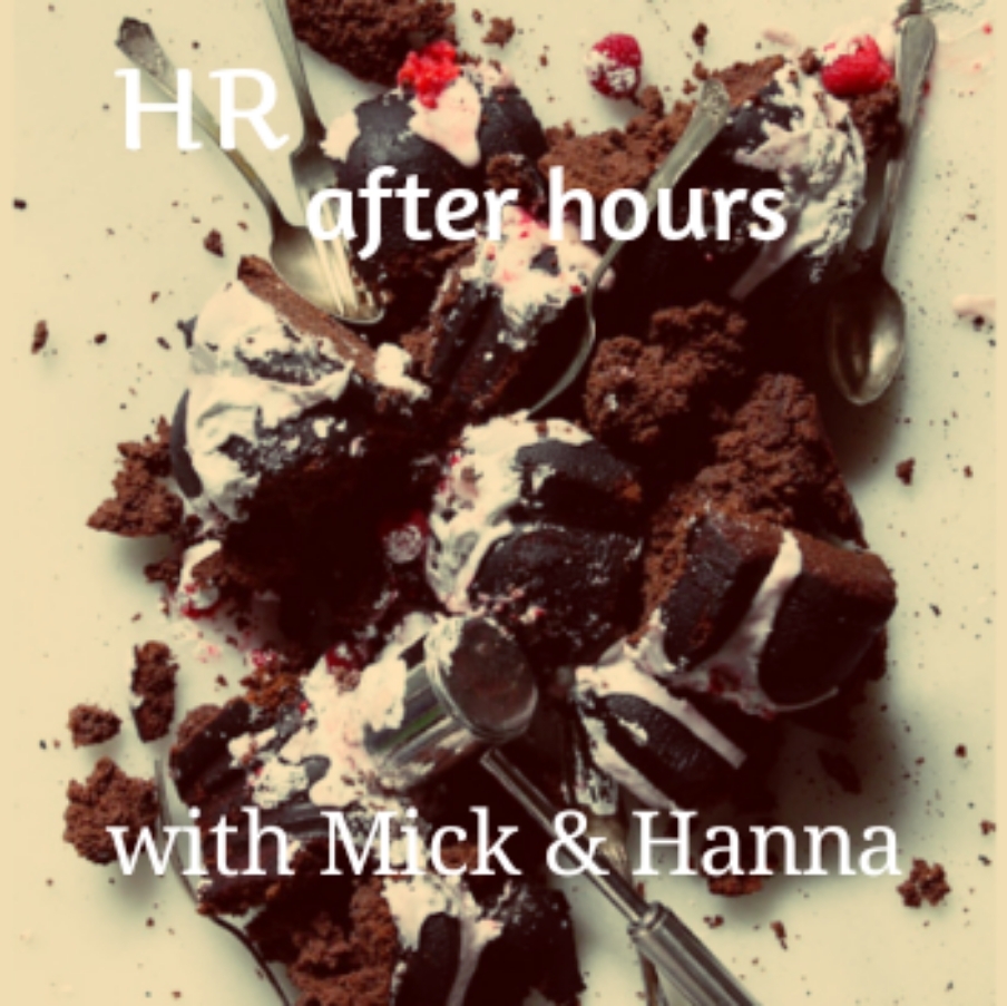 HR After Hours Podcast