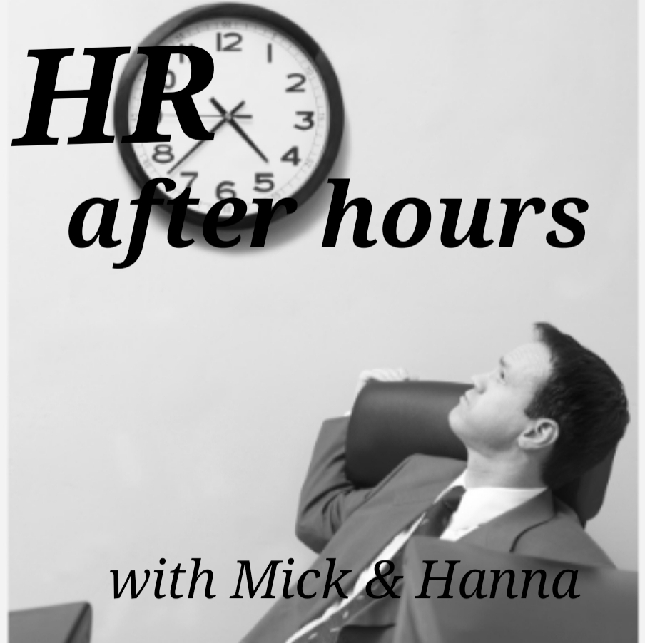 HR After Hours Podcast