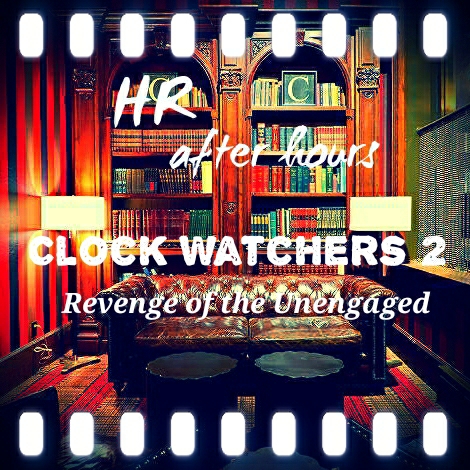HR After Hours Podcast