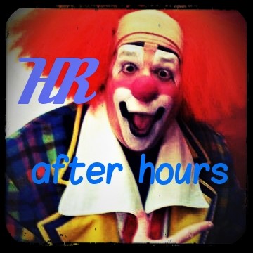 HR After Hours Podcast