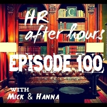 HR After Hours Podcast
