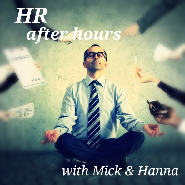 HR After Hours Podcast