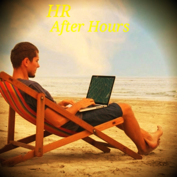 HR After Hours Podcast