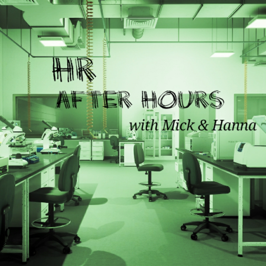HR After Hours Podcast