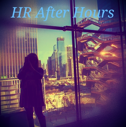 HR After Hours Podcast