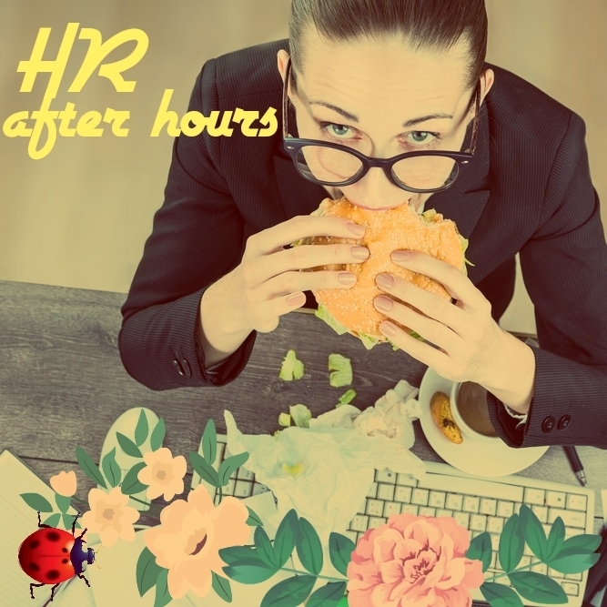 HR After Hours Podcast