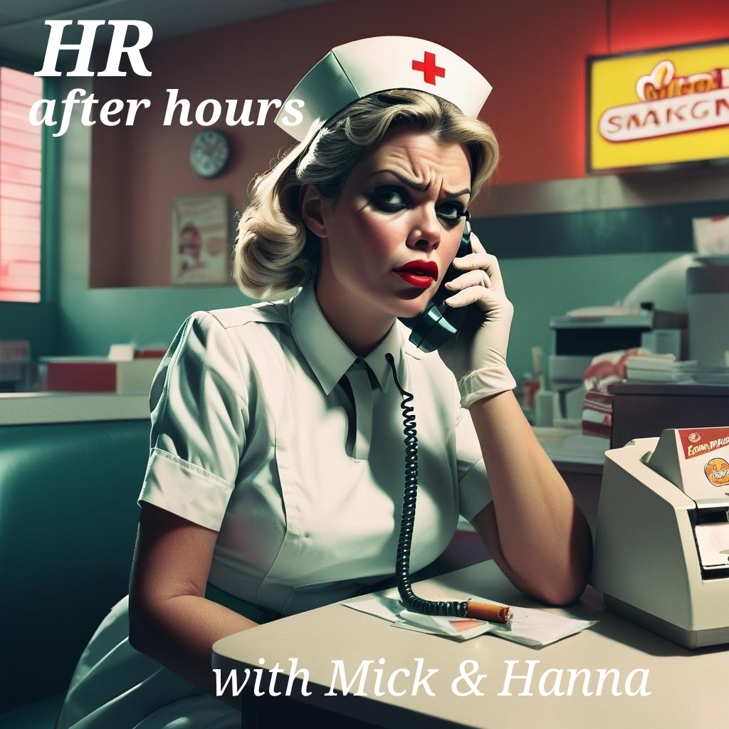 HR After Hours Podcast