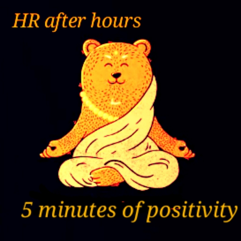 HR After Hours Podcast