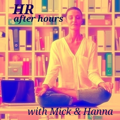 HR After Hours Podcast