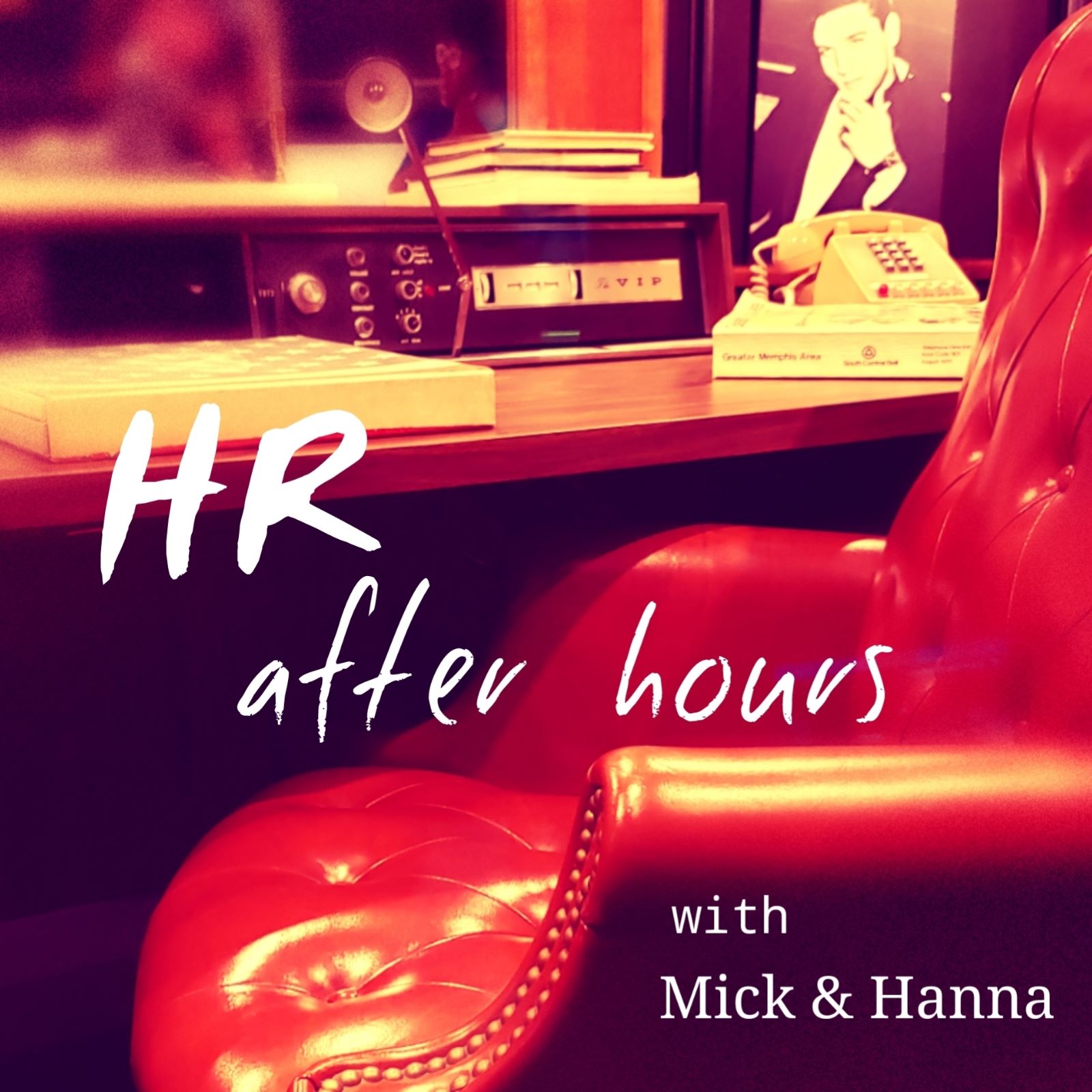 HR After Hours Podcast