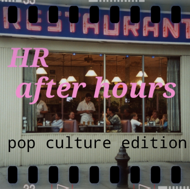 HR After Hours Podcast