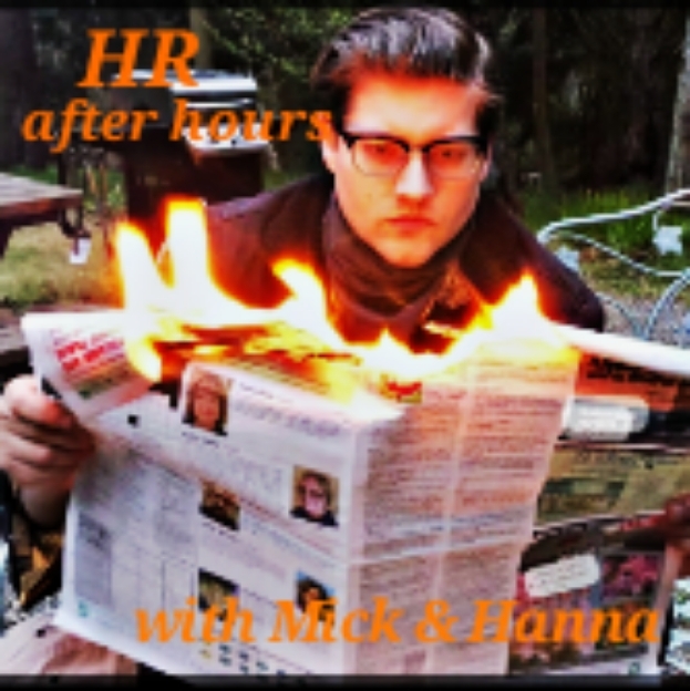 HR After Hours Podcast