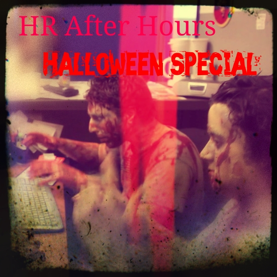 HR After Hours Podcast
