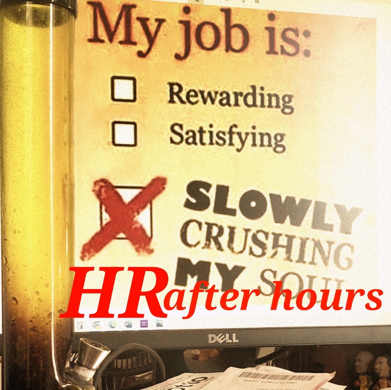 HR After Hours Podcast