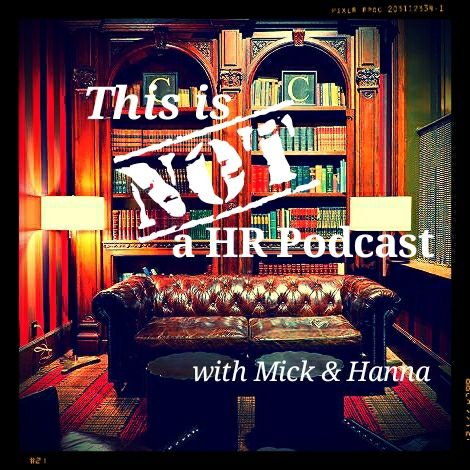 HR After Hours Podcast