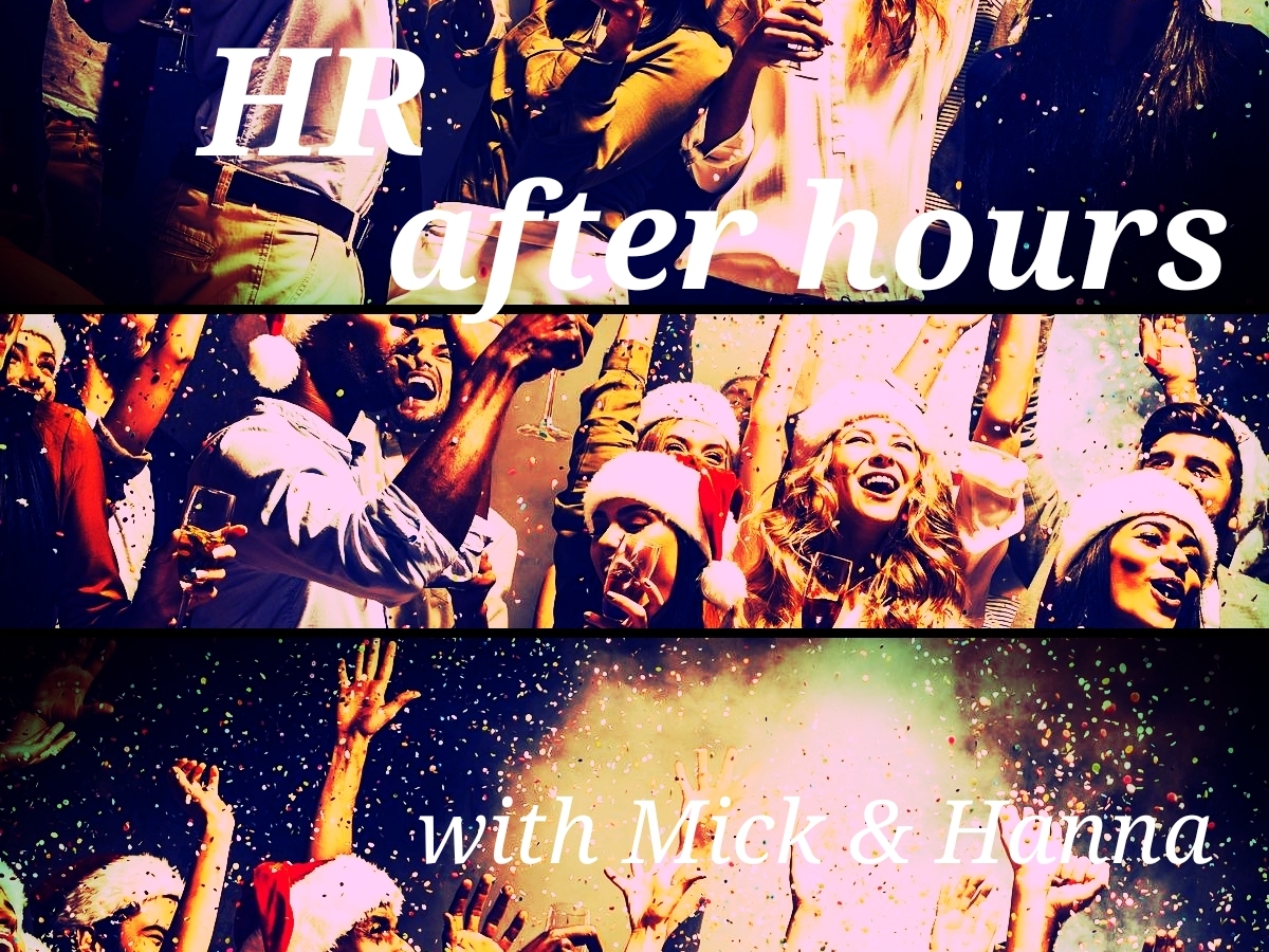 HR After Hours Podcast
