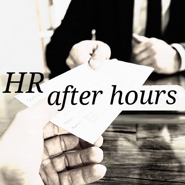 HR After Hours Podcast