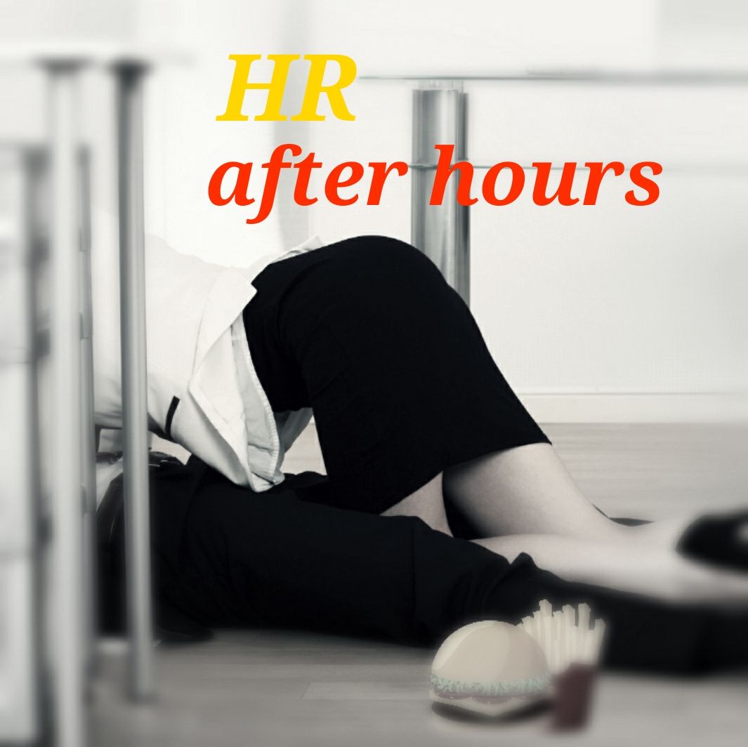 HR After Hours Podcast