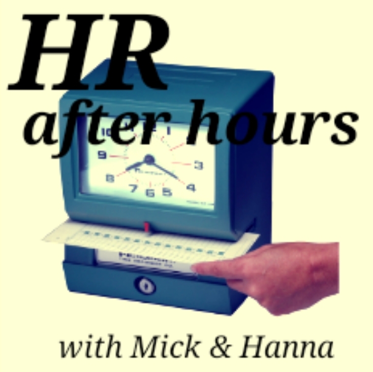 HR After Hours Podcast