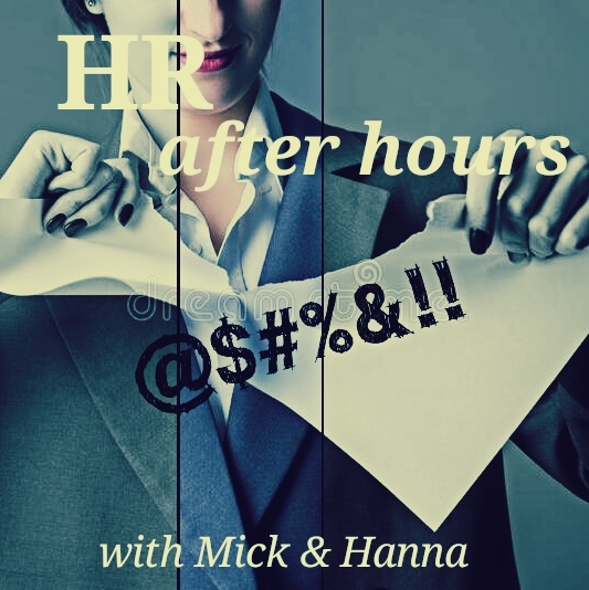HR After Hours Podcast