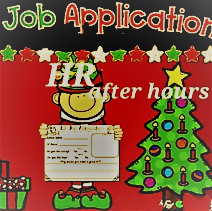 HR After Hours Podcast