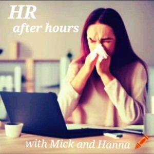 Mick and Hanna Critically Ill Over Sick Shaming