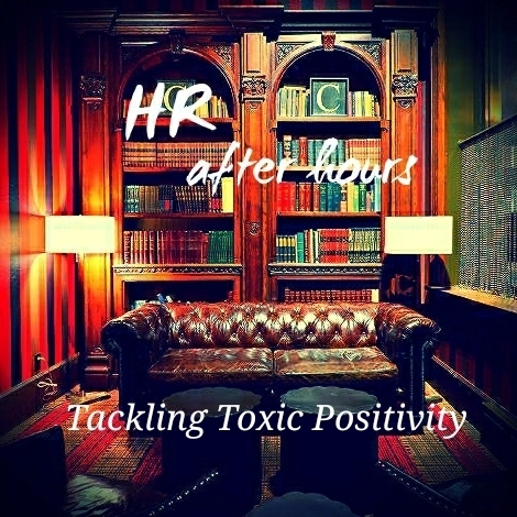 HR After Hours Podcast