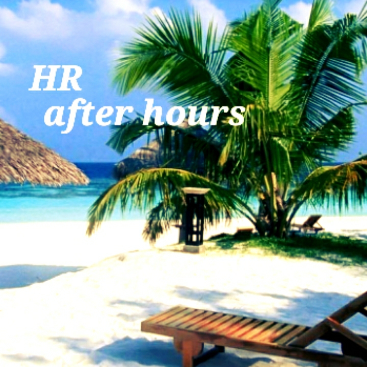 HR After Hours Podcast