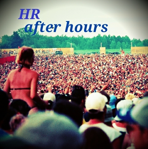 HR After Hours Podcast