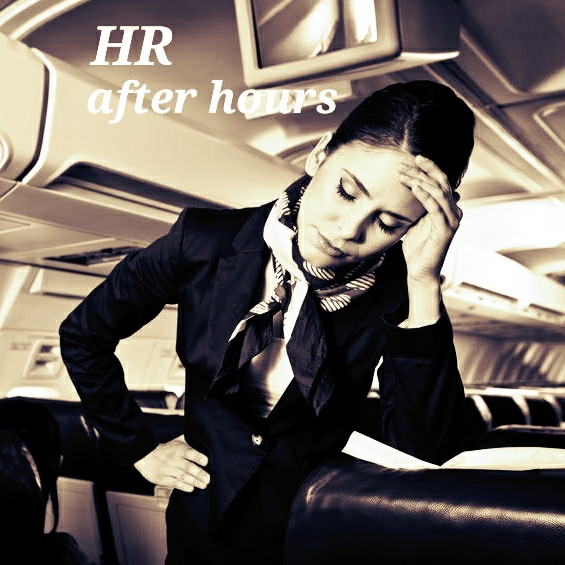 HR After Hours Podcast