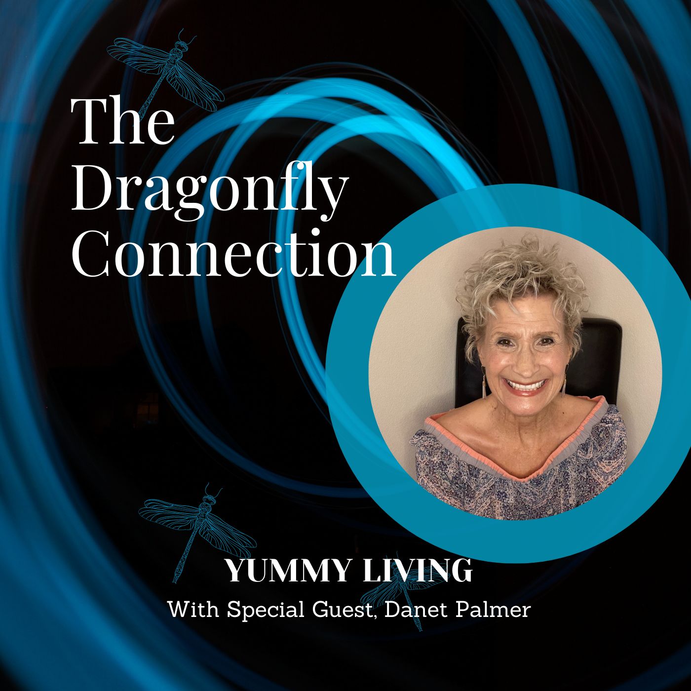 The Dragonfly Connection