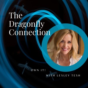 Own It! with Lesley Tesh